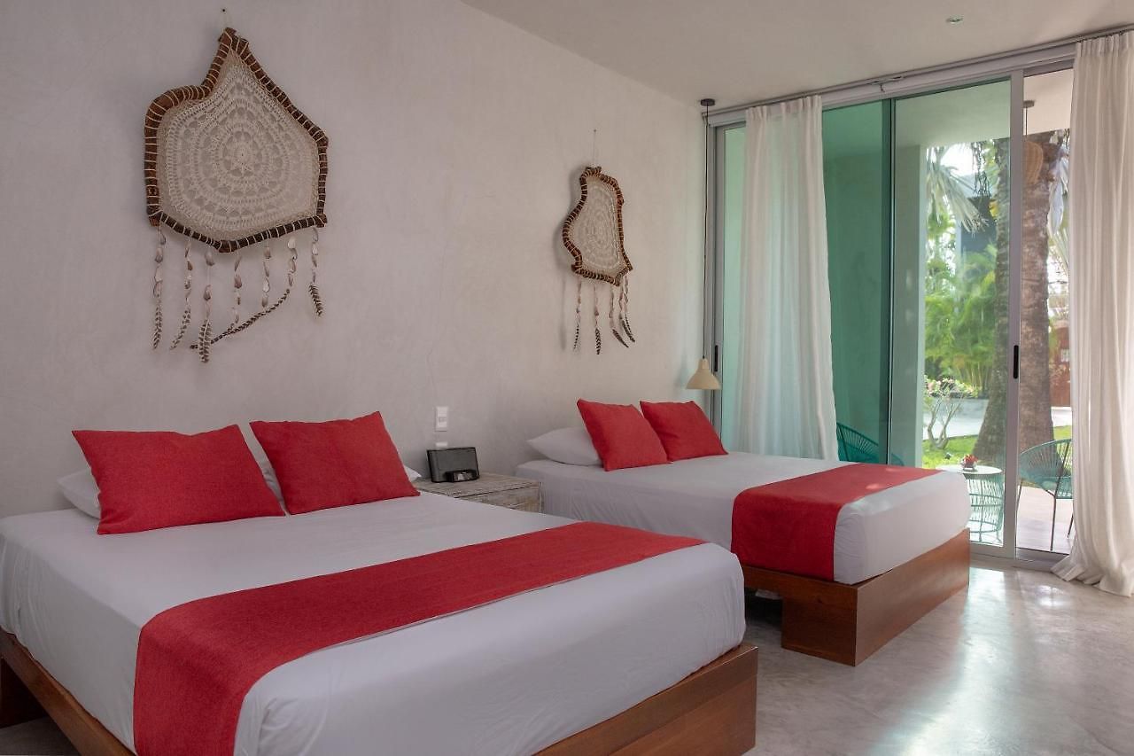 Hotel H2o 3*