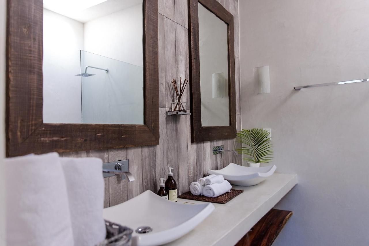 Hotel H2o Tulum