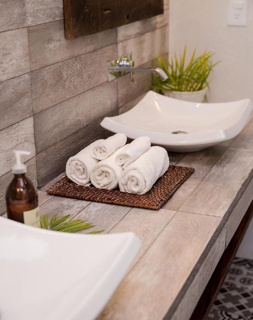 H2o Hotel Tulum