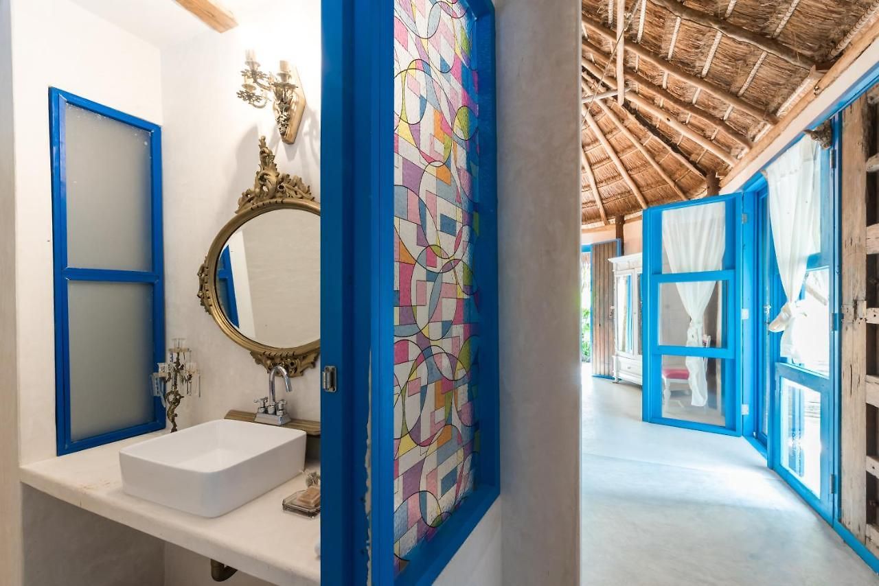 Cormoran & Cenote Hotel 3*