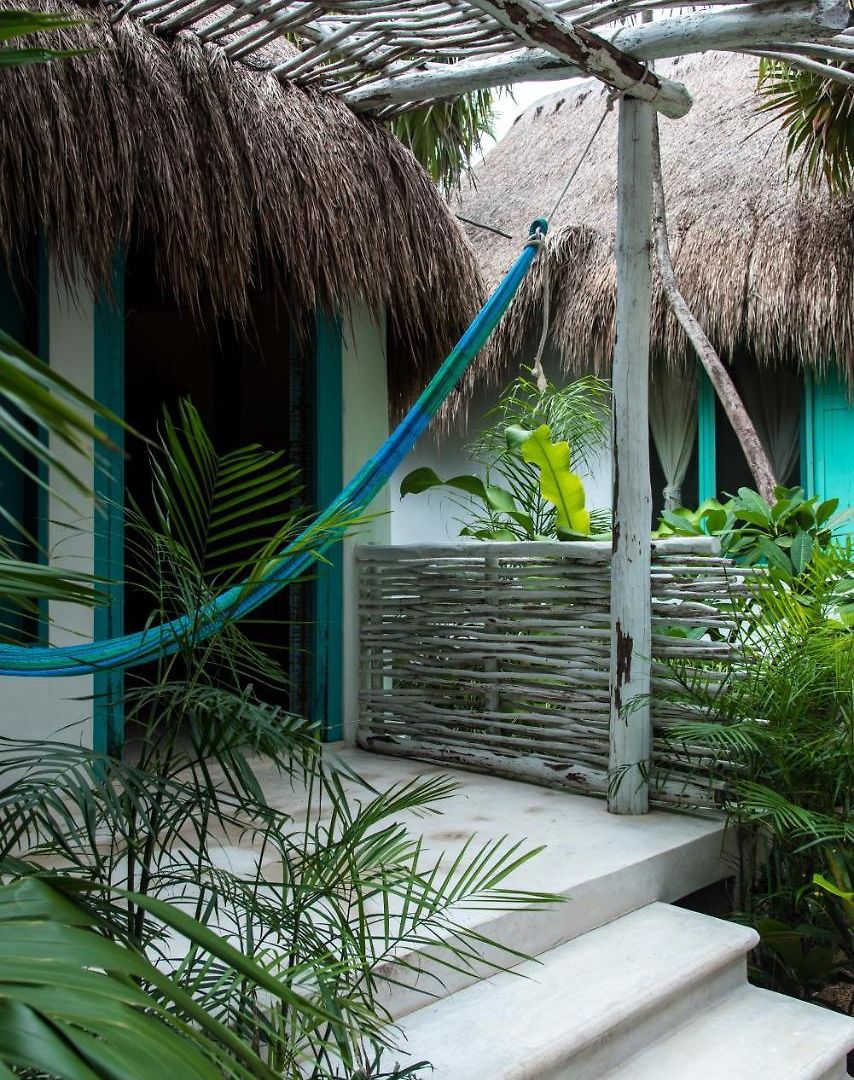 Cormoran & Cenote Hotel 3*