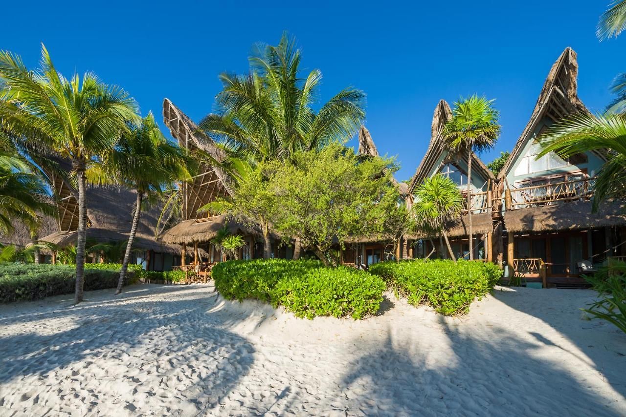 Ahau Beachfront (adults Only)