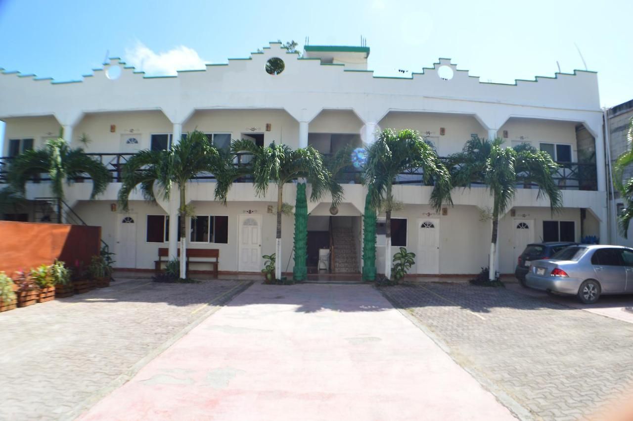 Kukulcan By Emotion Hotel Tulum