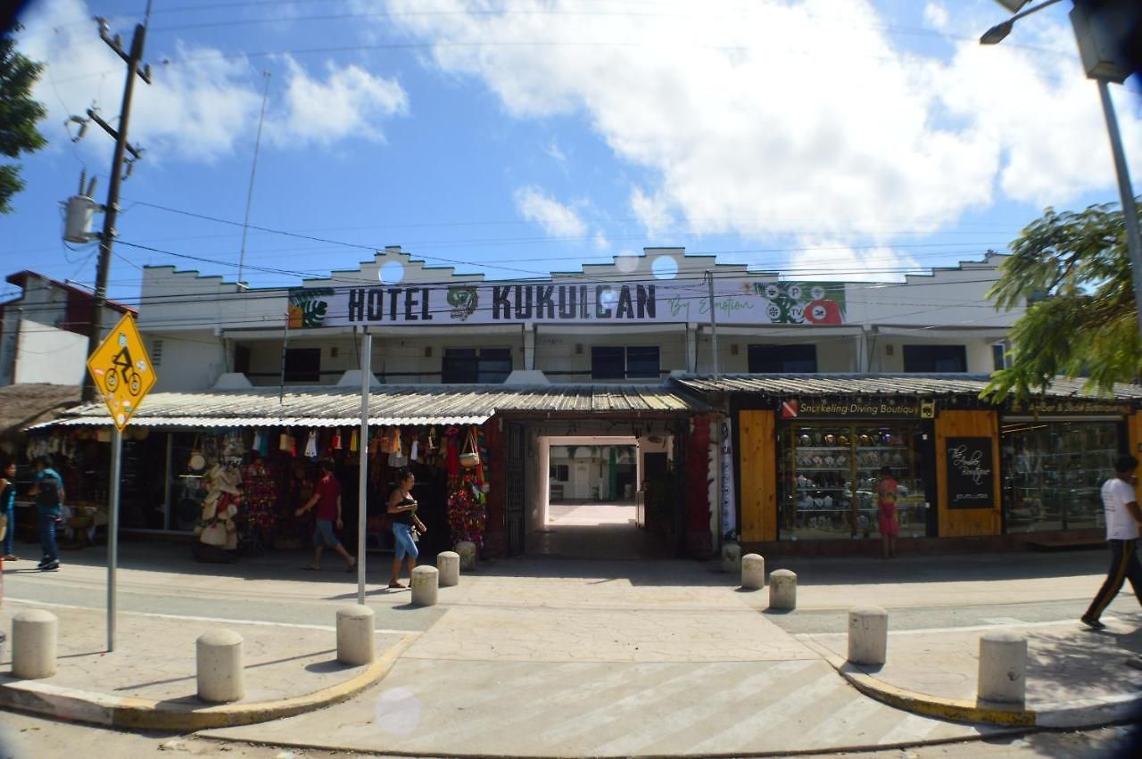 Kukulcan By Emotion Tulum