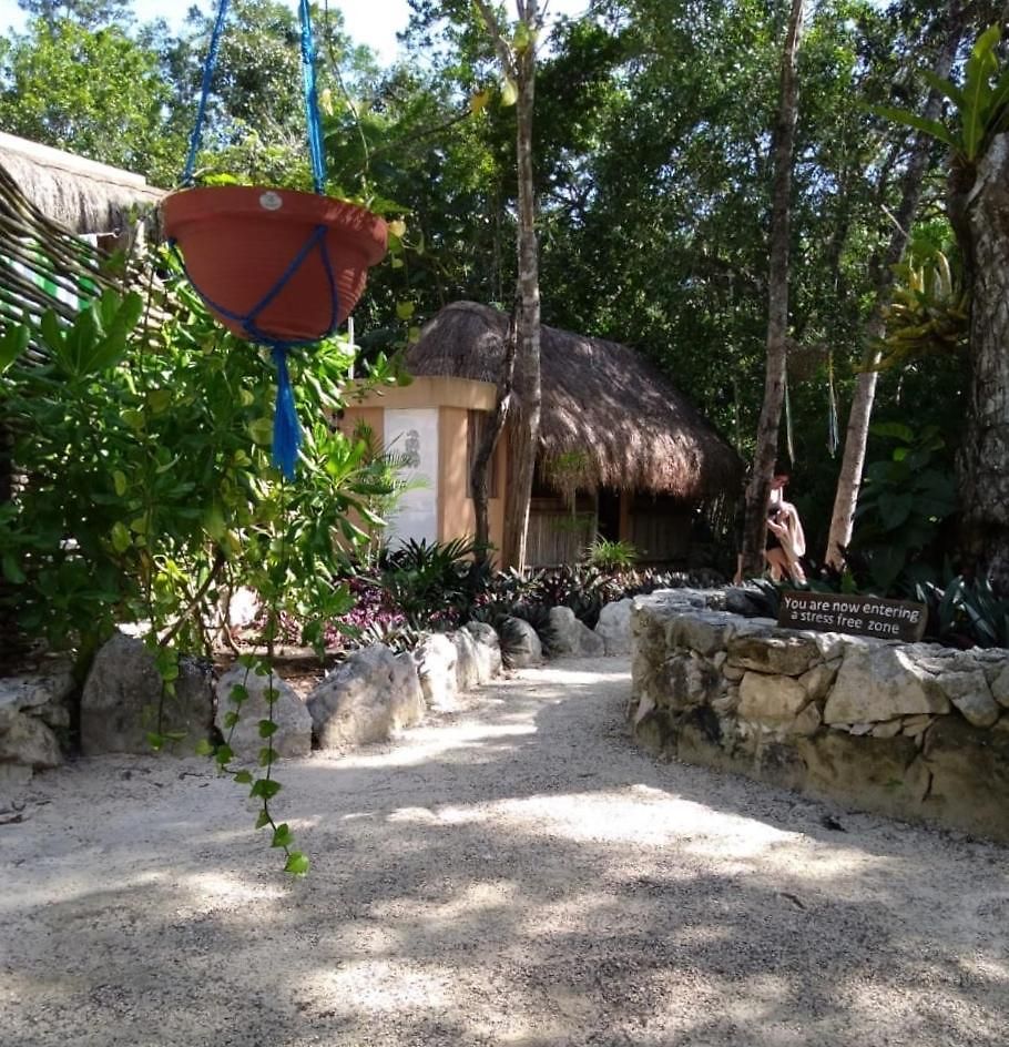 Bed and breakfast Casa Tzalam Selva 4*
