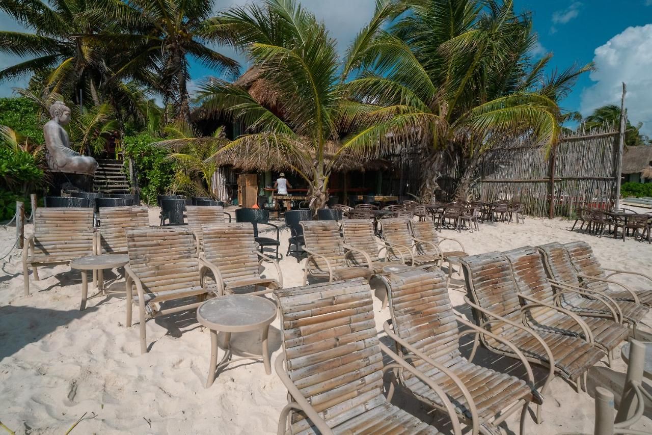 La Eufemia Tulum
