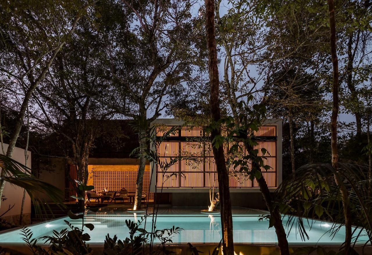 Jungle Keva & Venue * Tulum