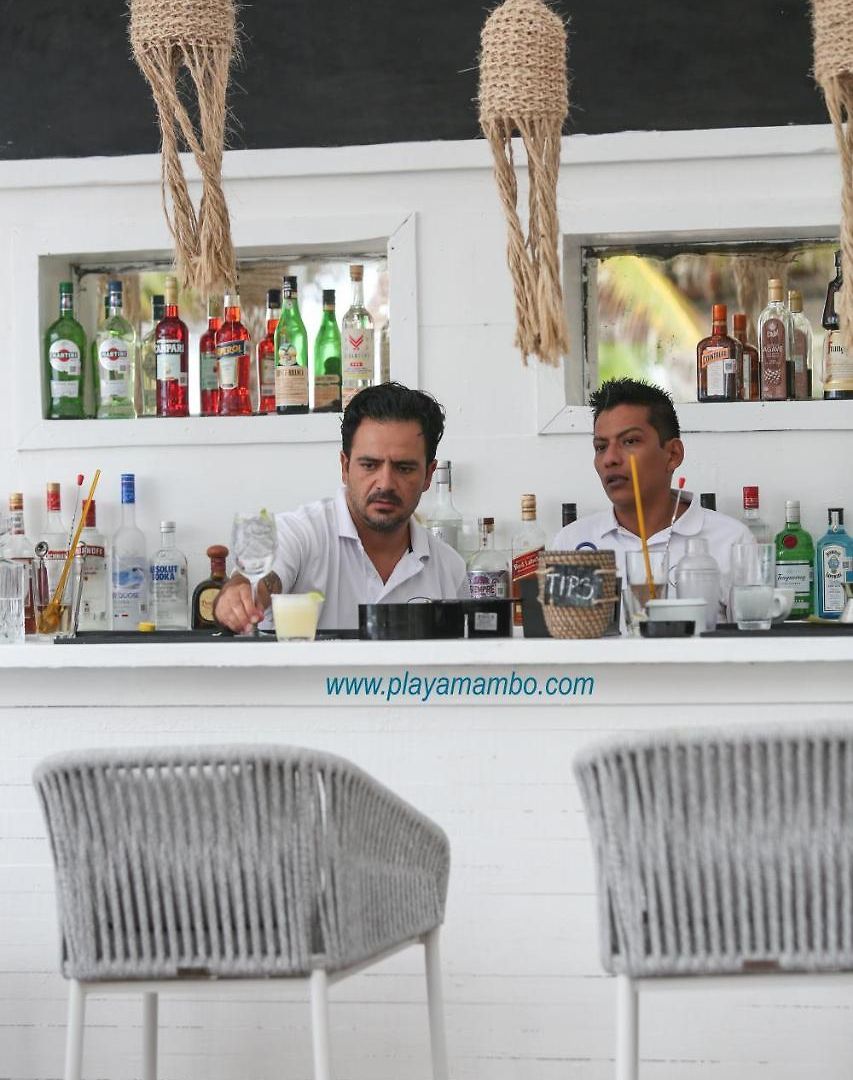 Playa Mambo Eco Cabanas Hotel