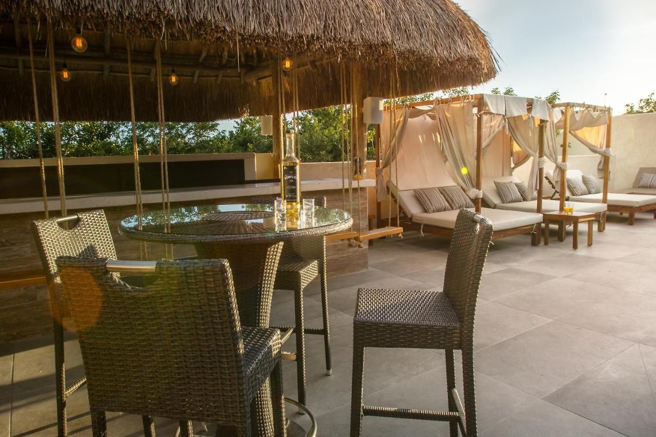 Azul By Guruhotel 3* Tulum