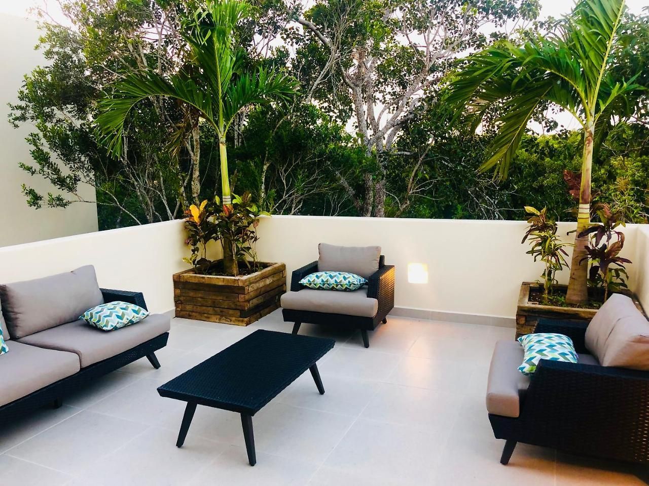 Hotel Azul By Guruhotel Tulum