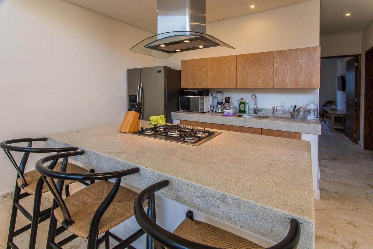 Stunning 4br With Private Pool La Veleta Retreat * Tulum