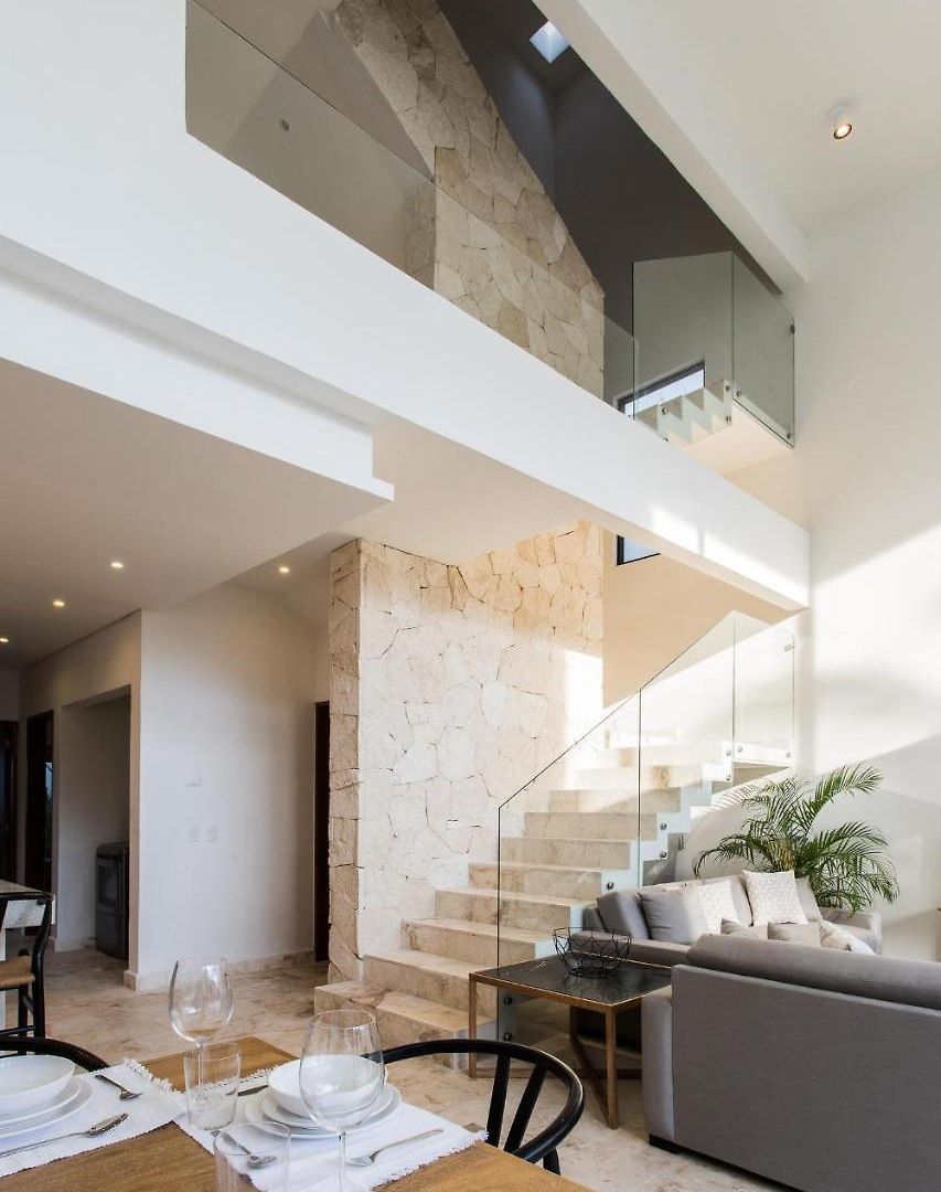 Villa Stunning 4br With Private Pool La Veleta Retreat