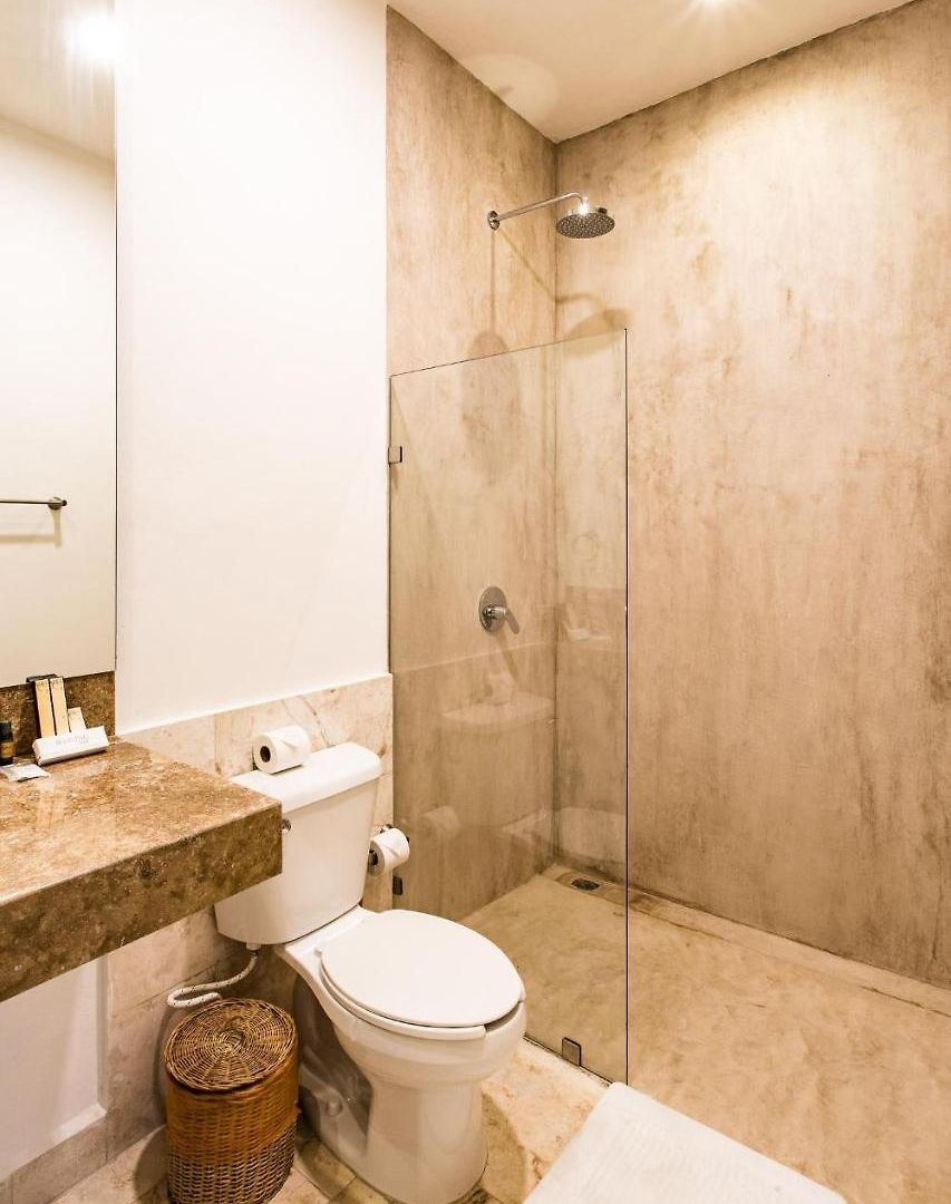 Stunning 4br With Private Pool La Veleta Retreat Tulum