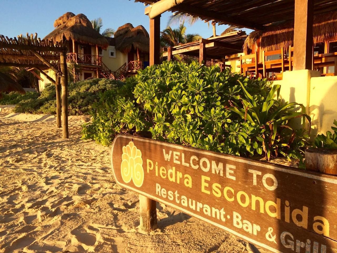 Piedra Escondida 3* Tulum