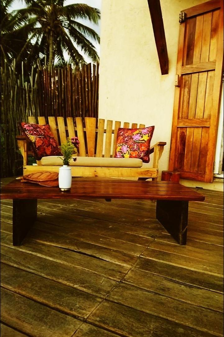 Piedra Escondida Hotel Tulum