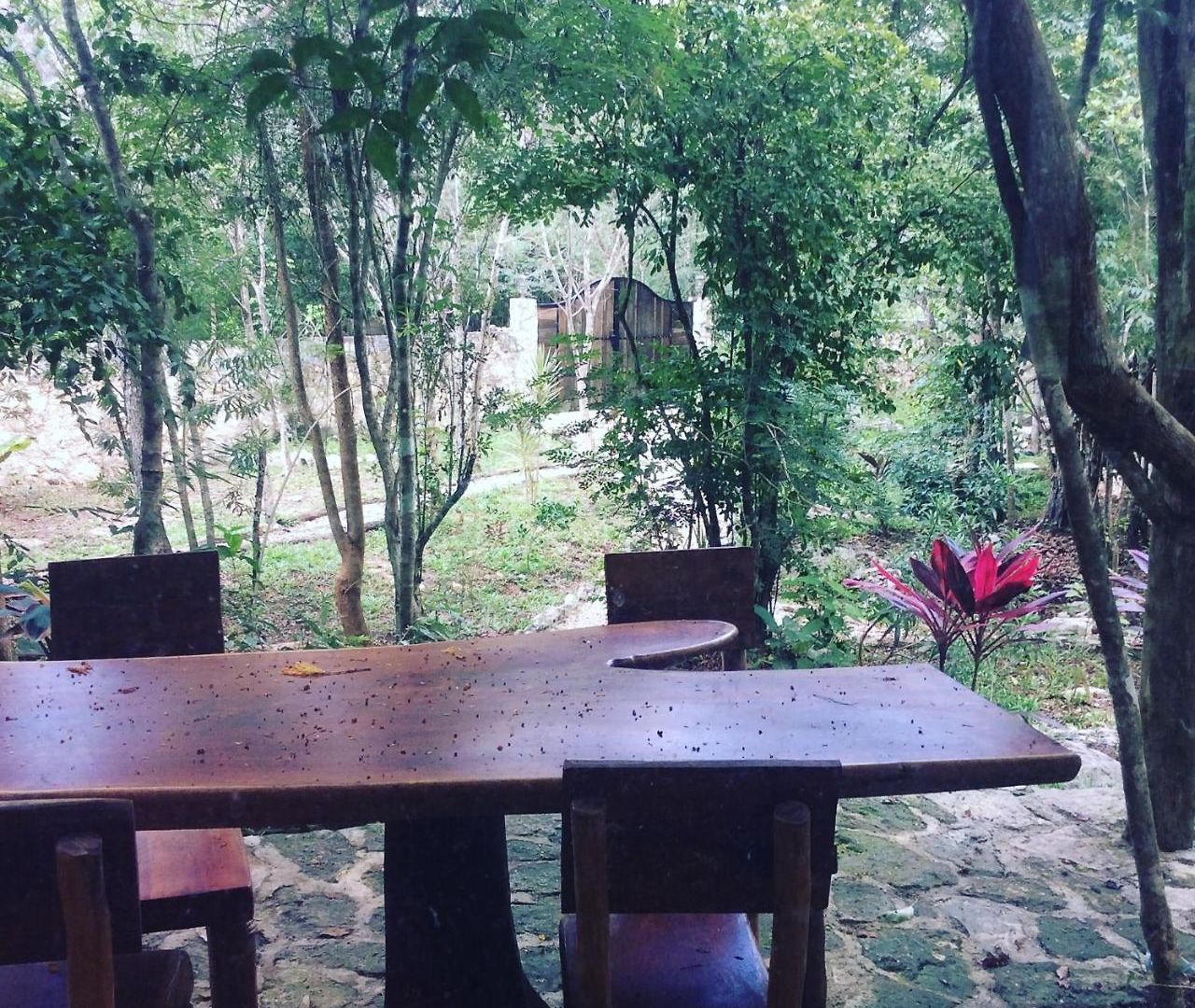 Escarabajo Rojo Bed and breakfast Tulum