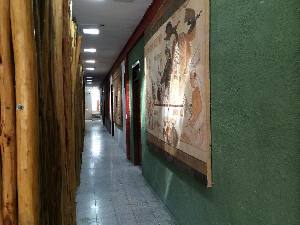 Pensión Mayayoga Tulum