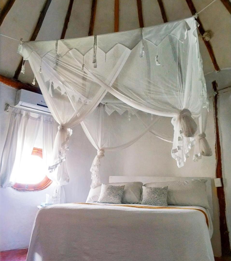 Hotel Harmony Glamping Boutique And Yoga Tulum