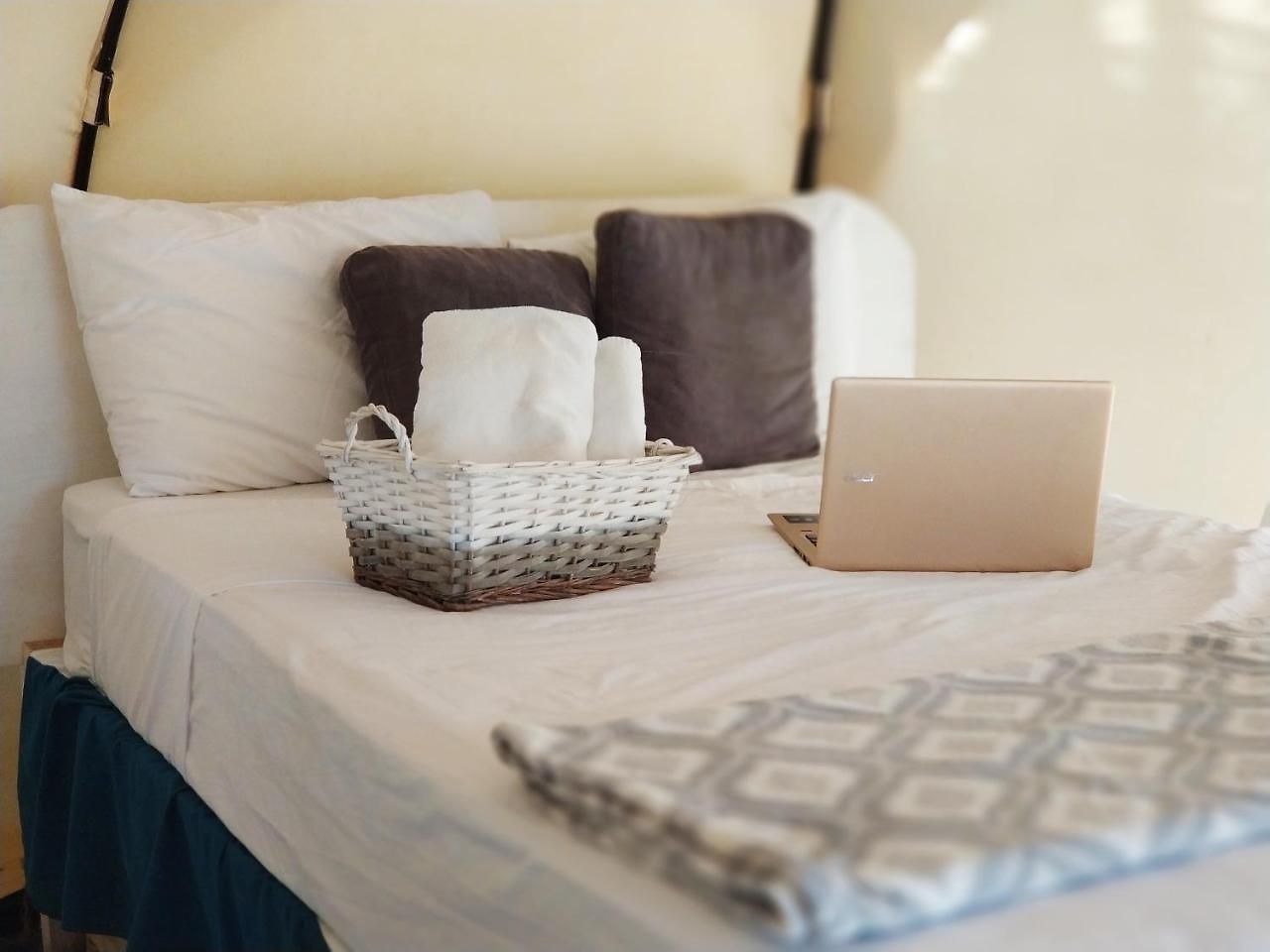 Harmony Glamping Boutique And Yoga Hotel 2*