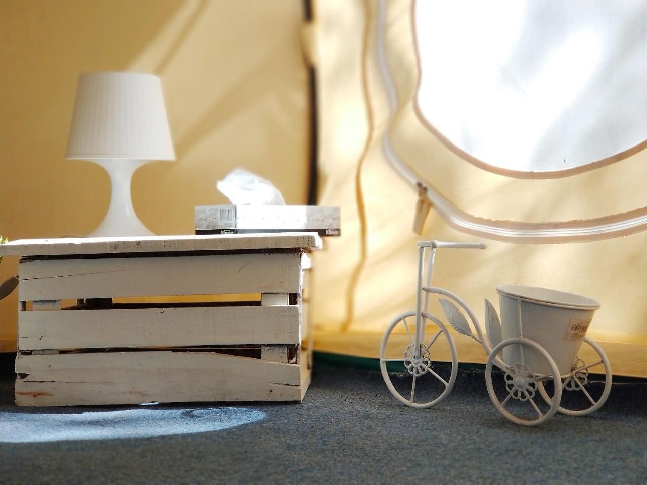 Hotel Harmony Glamping Boutique And Yoga 2*