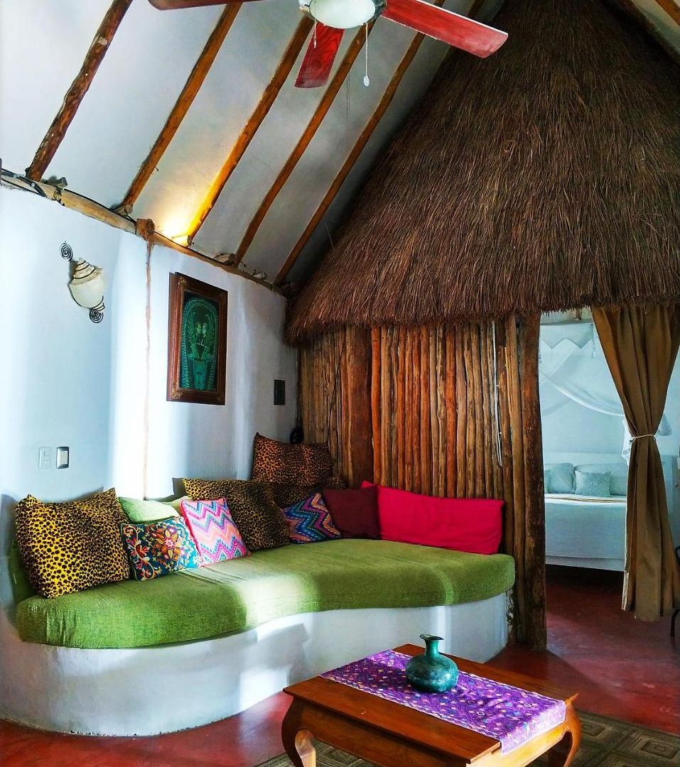 Harmony Glamping Boutique And Yoga 2*
