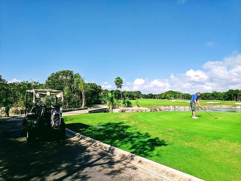 Bahia Principe & Golf Residences Apartment Tulum