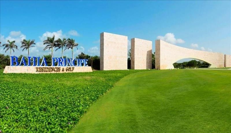 Bahia Principe & Golf Residences Apartment *