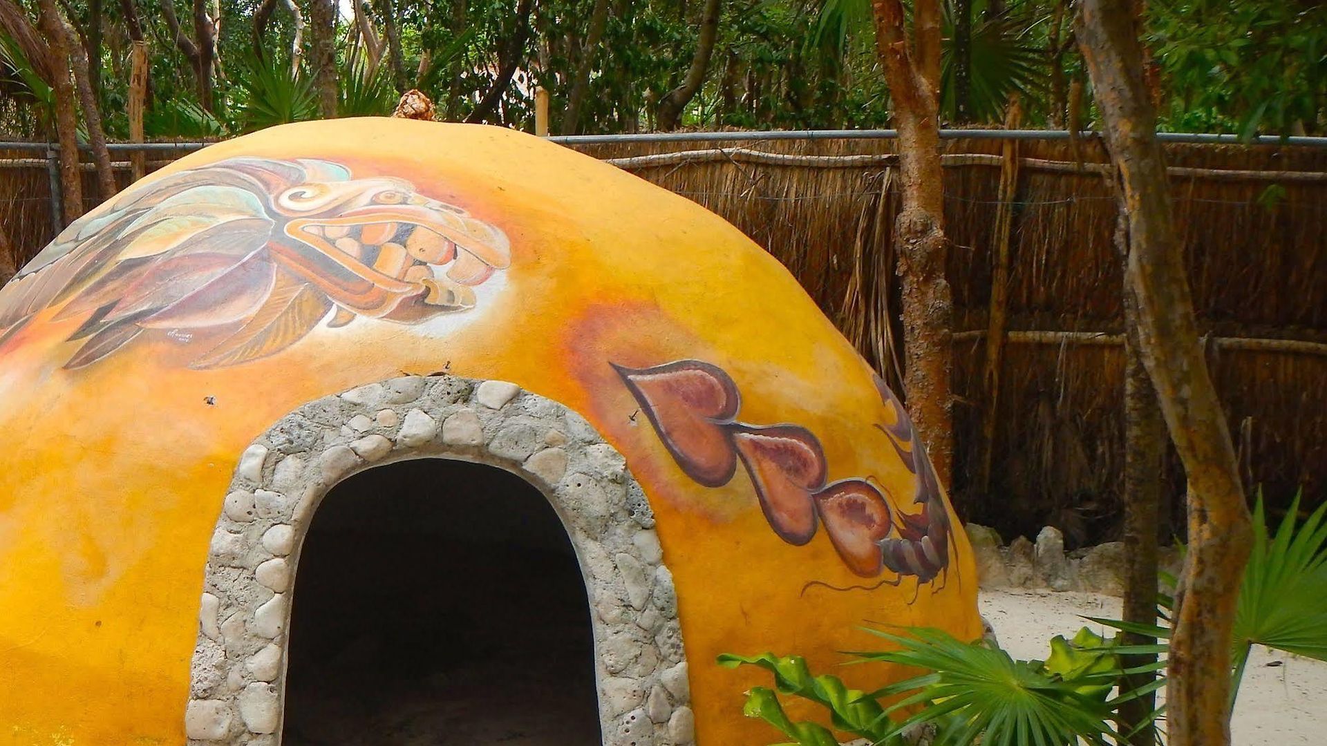 Hotel Azulik - Adults Only Tulum