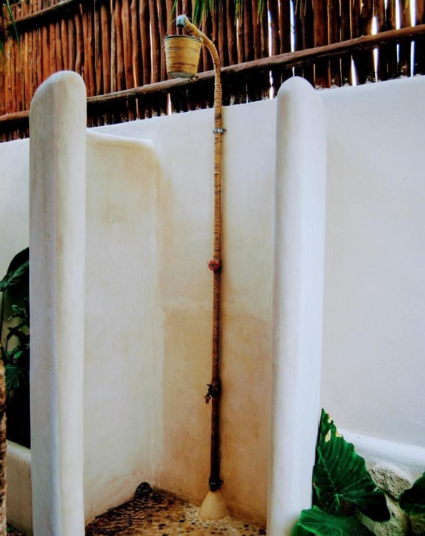 Boutique Terranova 3* Tulum