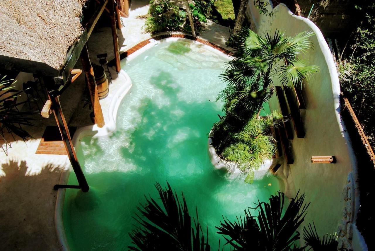 Boutique Terranova 3*