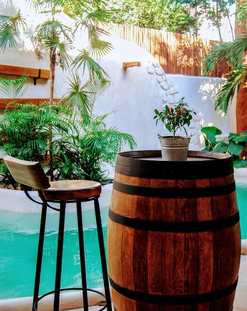 Hotel Boutique Terranova 3*