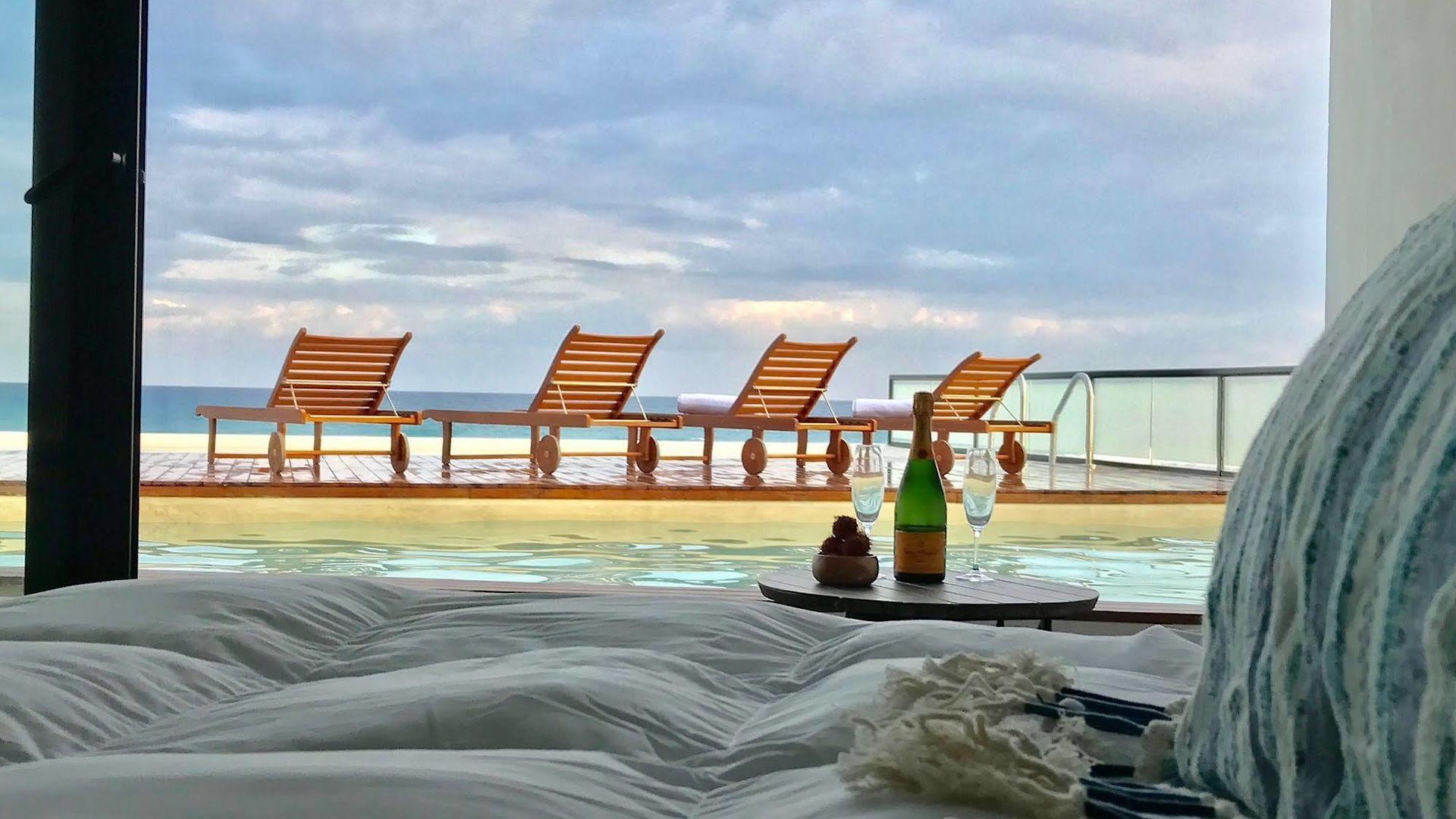 O' Riviera Maya (adults Only) Hotel 5*