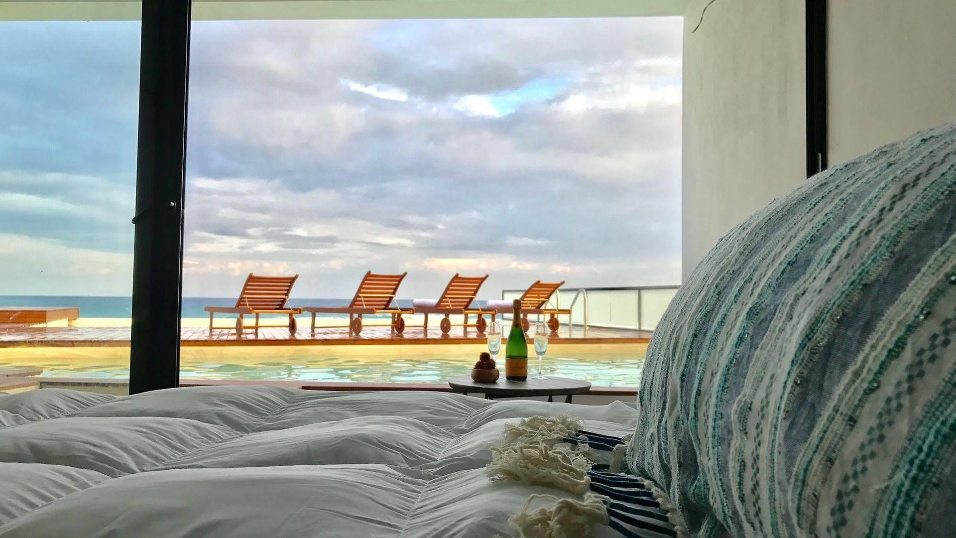 O' Riviera Maya (adults Only) Hotel