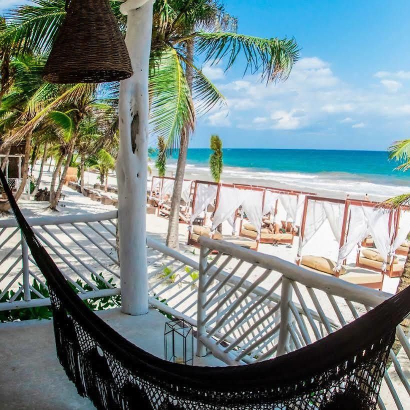 Amigos Boutique Tulum