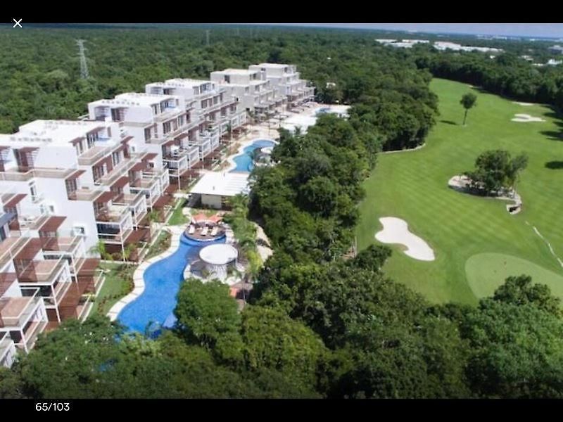 Apartment Bahia Principe & Golf Residences *