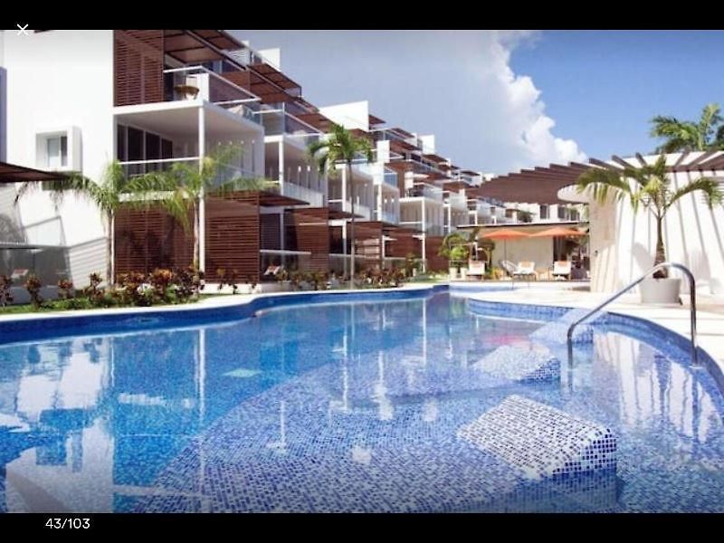 Apartment Bahia Principe & Golf Residences