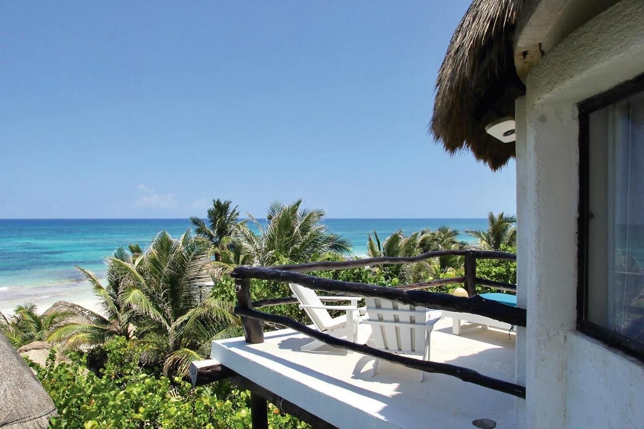 Coco Hotel 2*