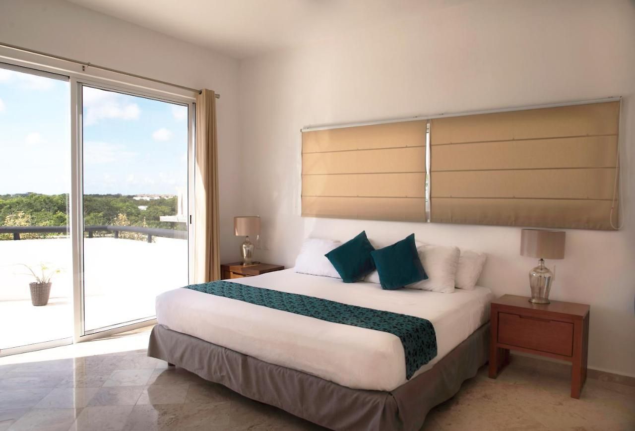 Coco Village Apartment *