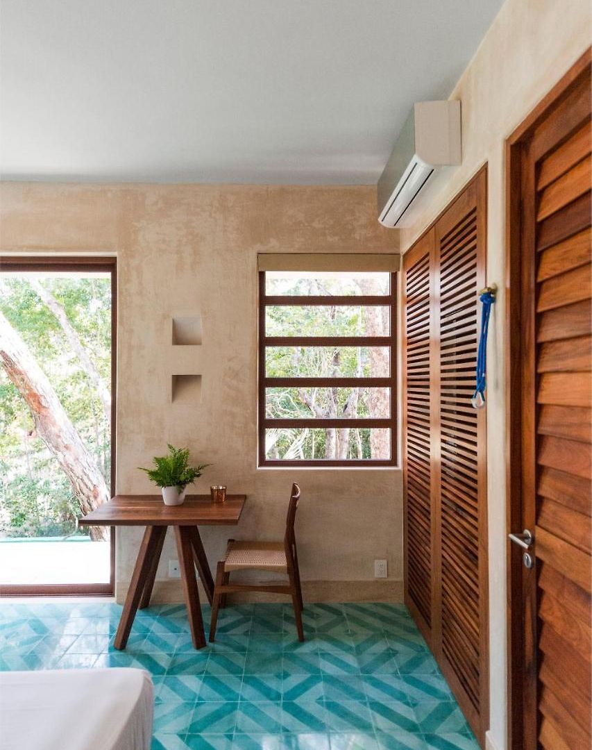 Tiki Tiki Hotel Tulum