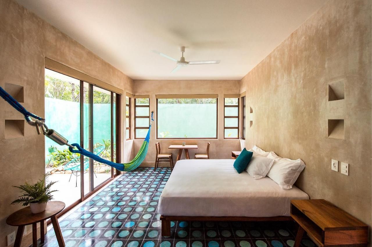 Tiki Tiki Hotel Tulum