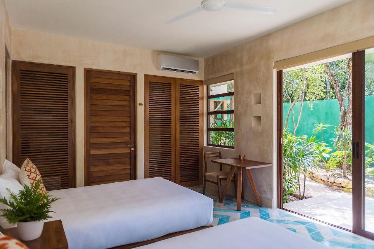 Hotel Tiki Tiki 4*