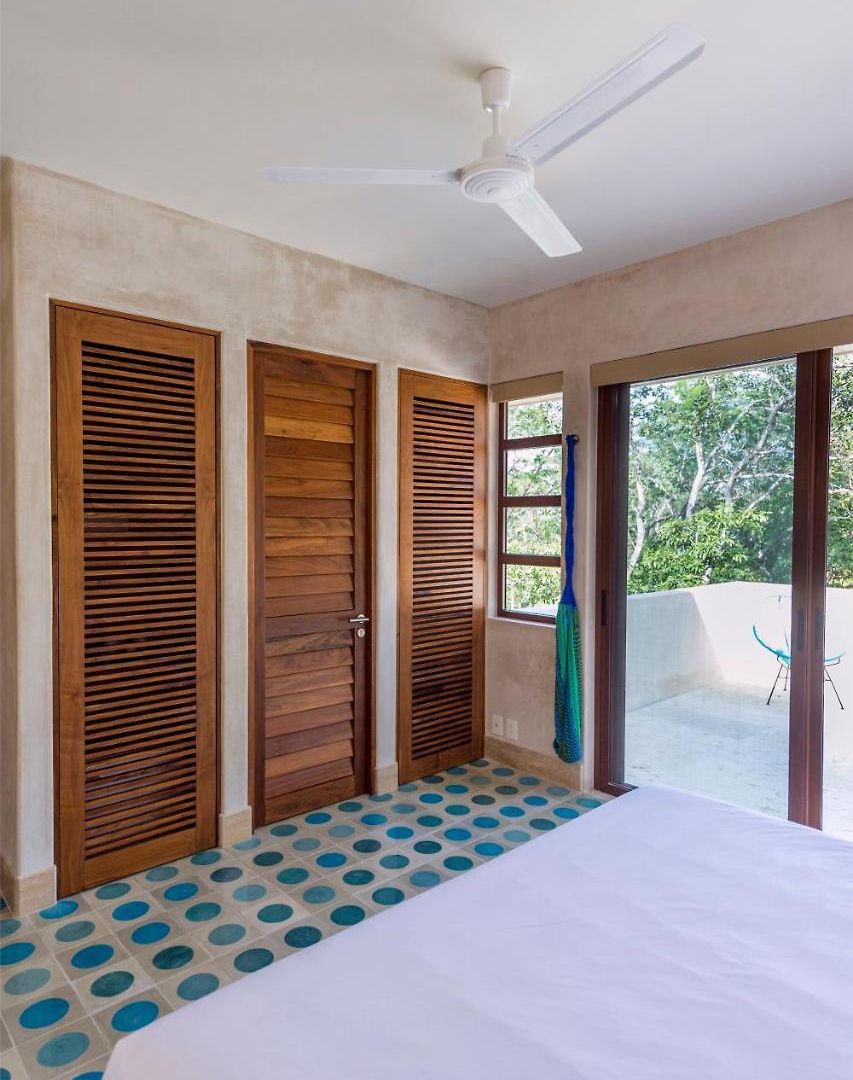 Tiki Tiki 4* Tulum