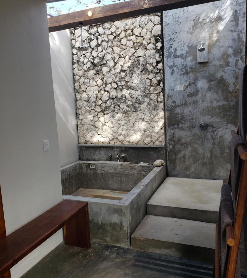 Aqua Viva Tulum
