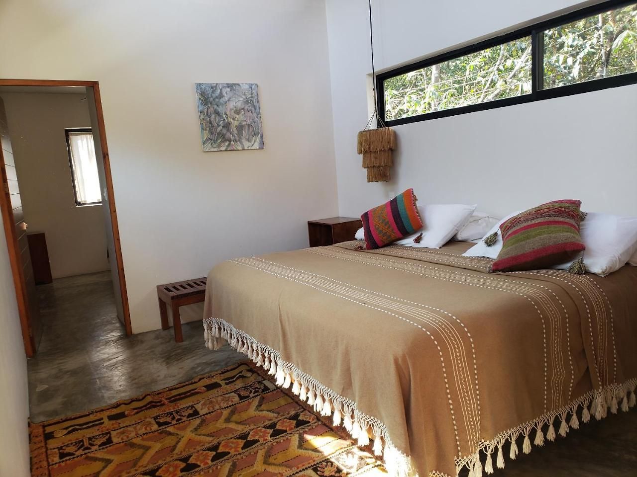 Aqua Viva Hotel Tulum
