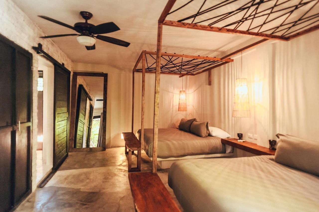 Tribal Tulum
