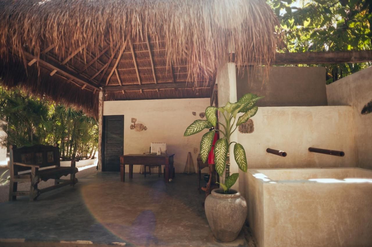 Tribal Hotel