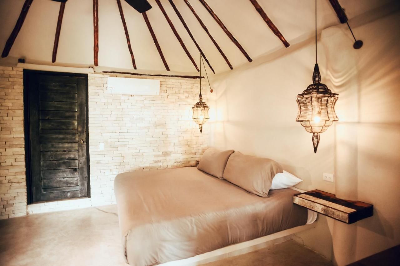 Tribal Tulum