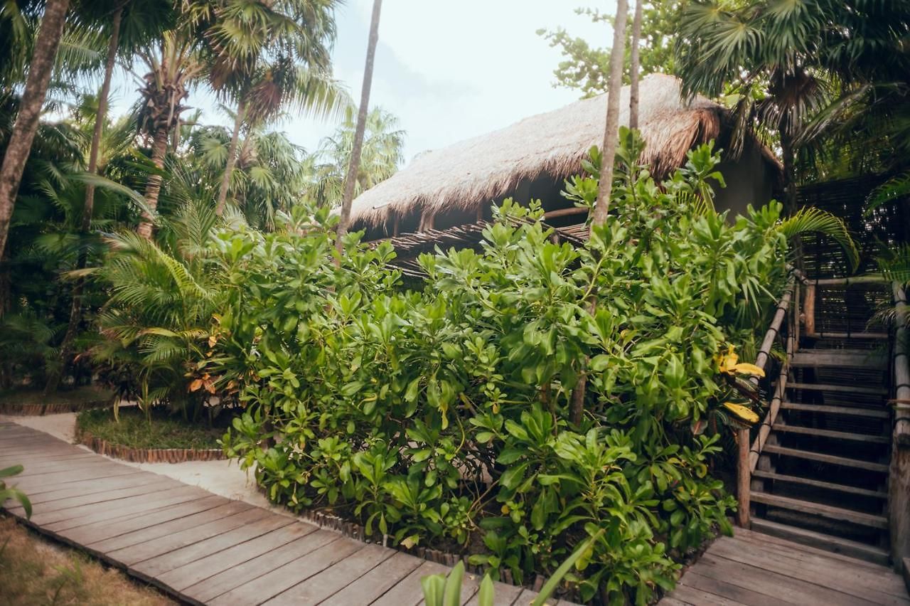 Tribal Tulum