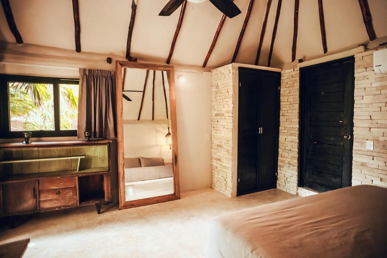 Hotel Tribal