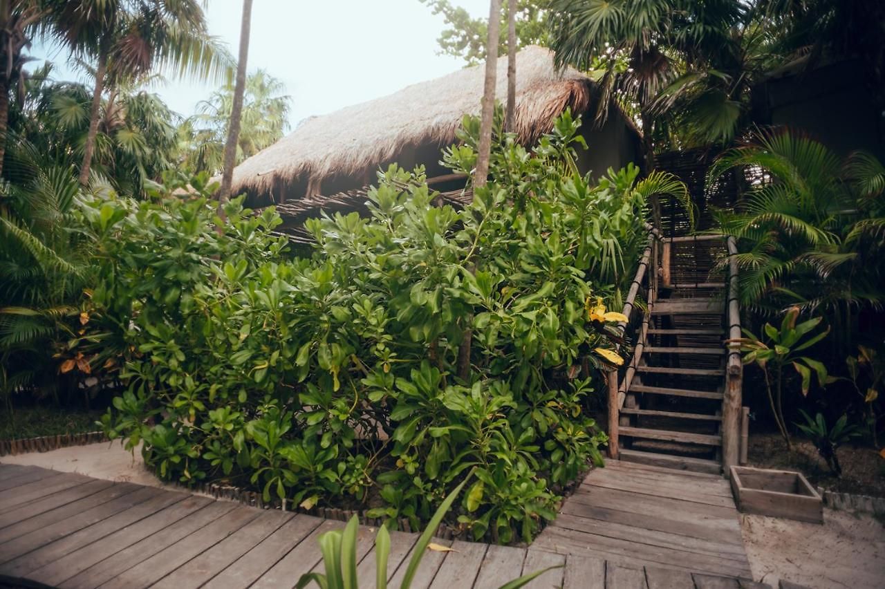 Tribal 4* Tulum